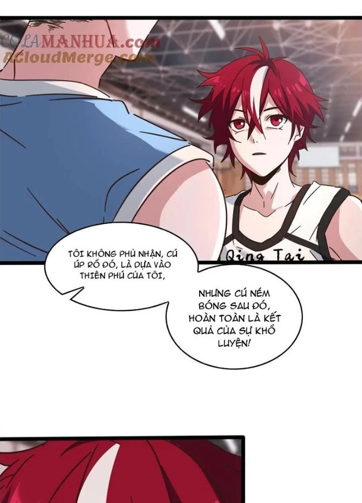 Dũng Cảm Tiến Về Phía Trước Chapter 47 - 65