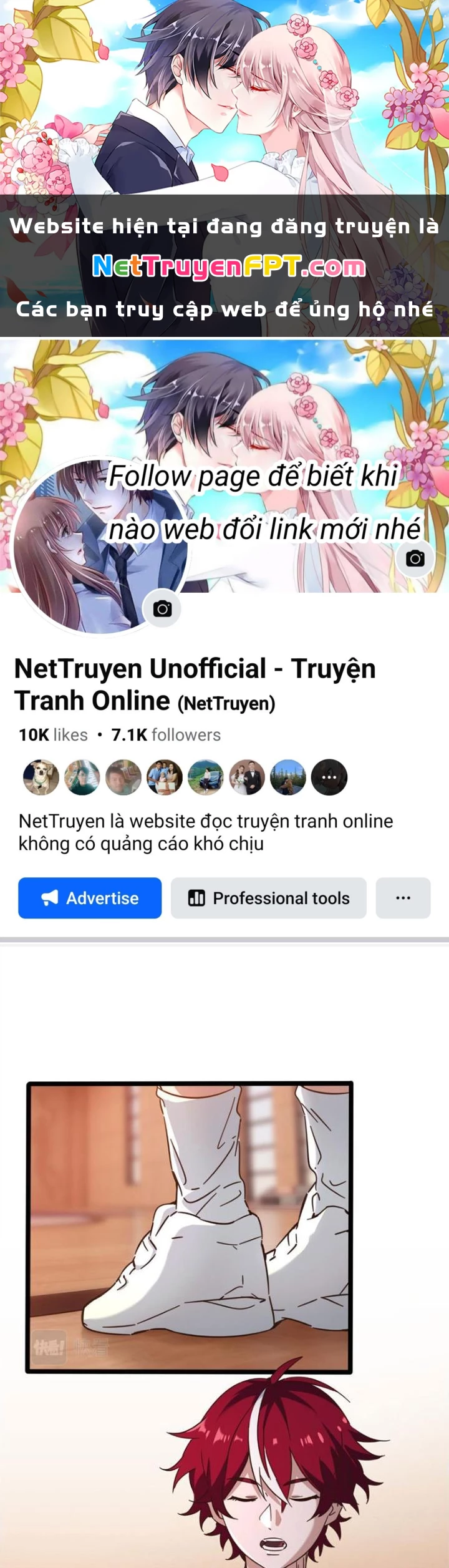 Dũng Cảm Tiến Về Phía Trước Chapter 48 - 1