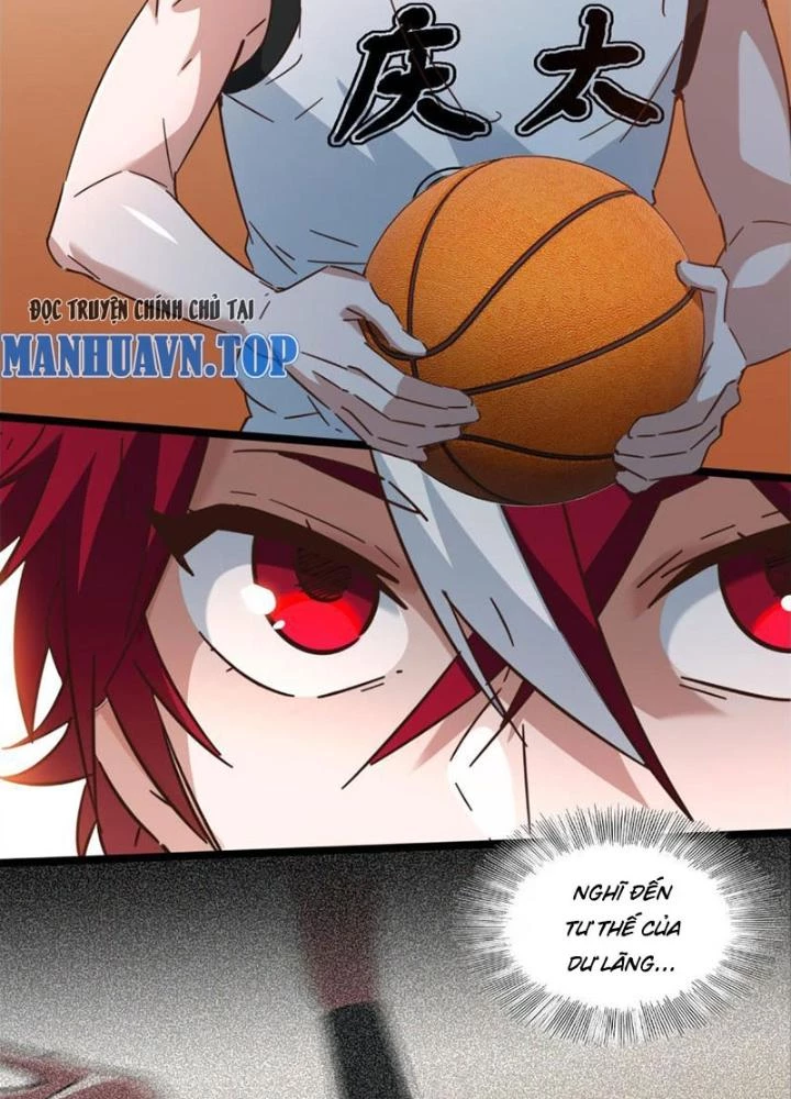 Dũng Cảm Tiến Về Phía Trước Chapter 48 - 3