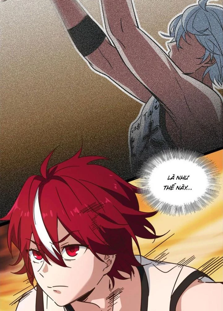 Dũng Cảm Tiến Về Phía Trước Chapter 48 - 5
