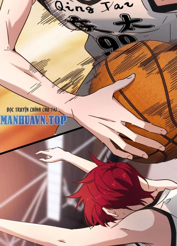 Dũng Cảm Tiến Về Phía Trước Chapter 48 - 7