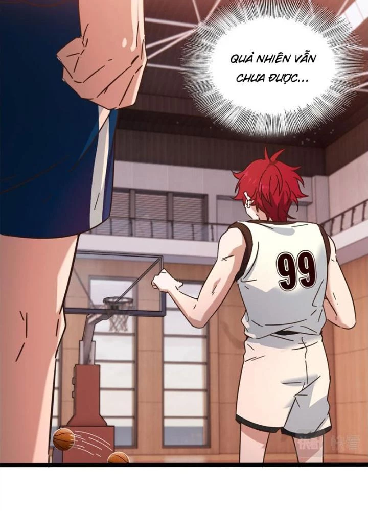 Dũng Cảm Tiến Về Phía Trước Chapter 48 - 13