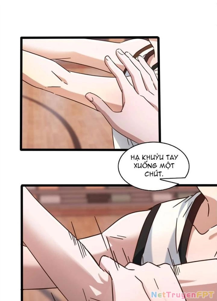 Dũng Cảm Tiến Về Phía Trước Chapter 48 - 21