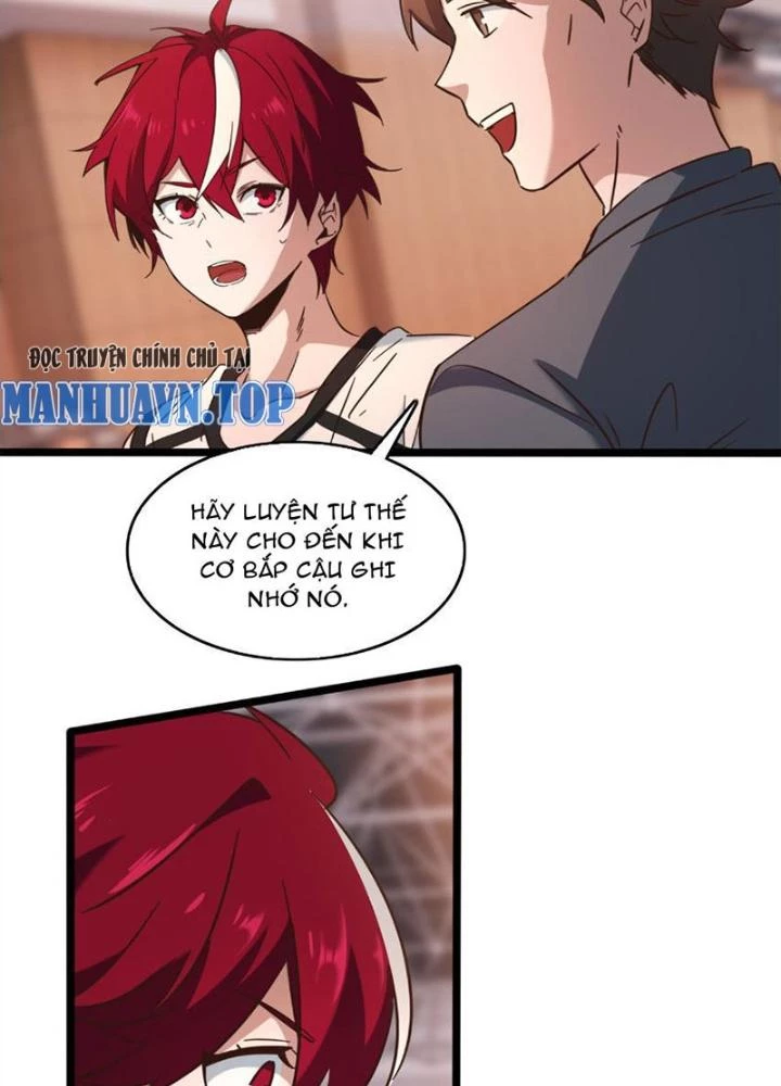 Dũng Cảm Tiến Về Phía Trước Chapter 48 - 33