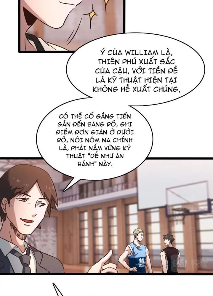 Dũng Cảm Tiến Về Phía Trước Chapter 48 - 35