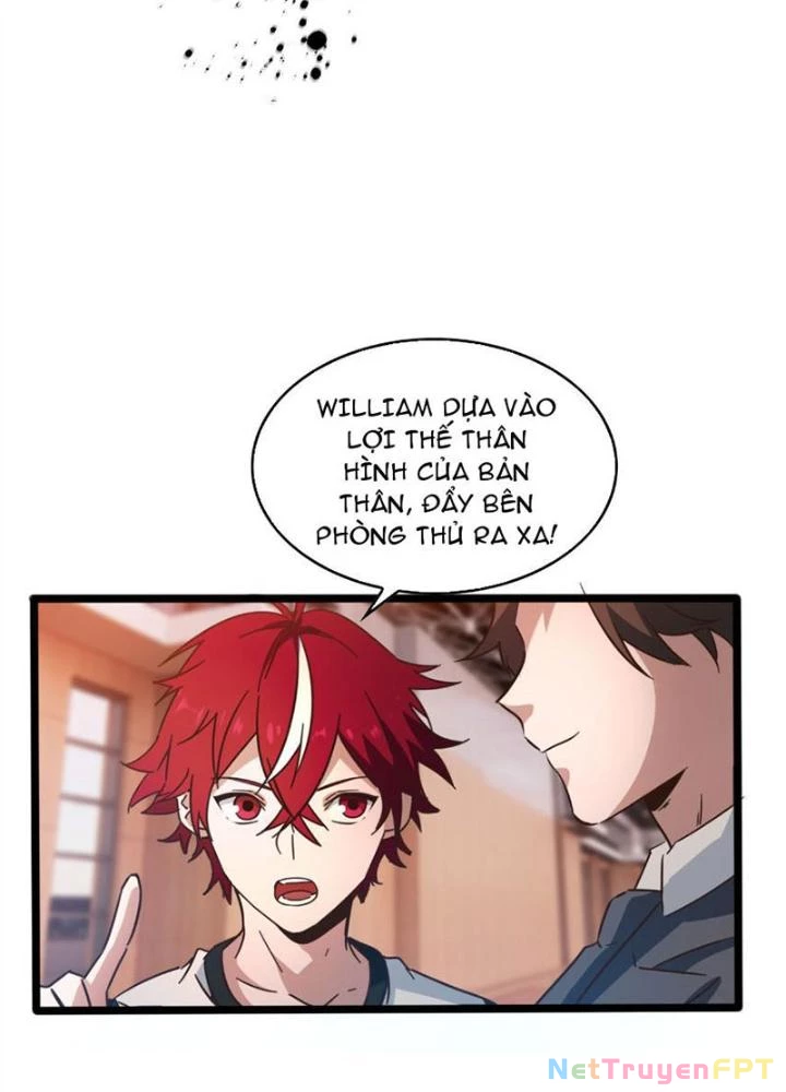 Dũng Cảm Tiến Về Phía Trước Chapter 48 - 45