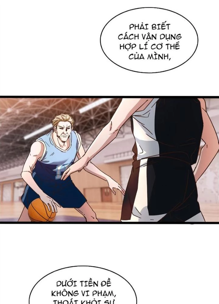 Dũng Cảm Tiến Về Phía Trước Chapter 48 - 51