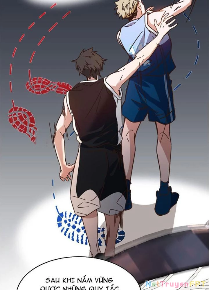 Dũng Cảm Tiến Về Phía Trước Chapter 48 - 57