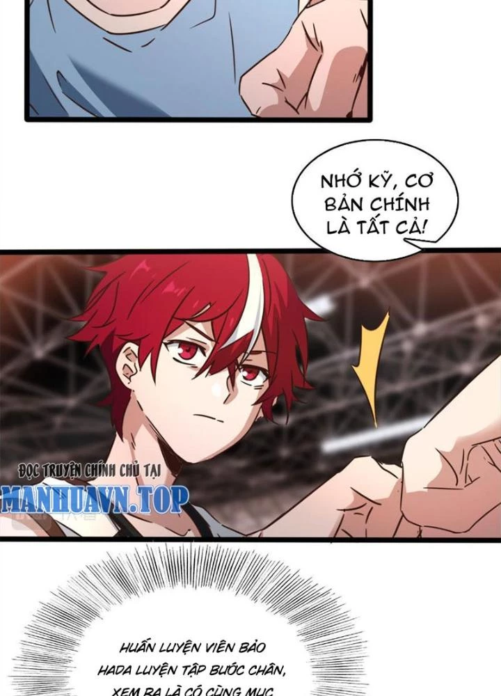 Dũng Cảm Tiến Về Phía Trước Chapter 48 - 65