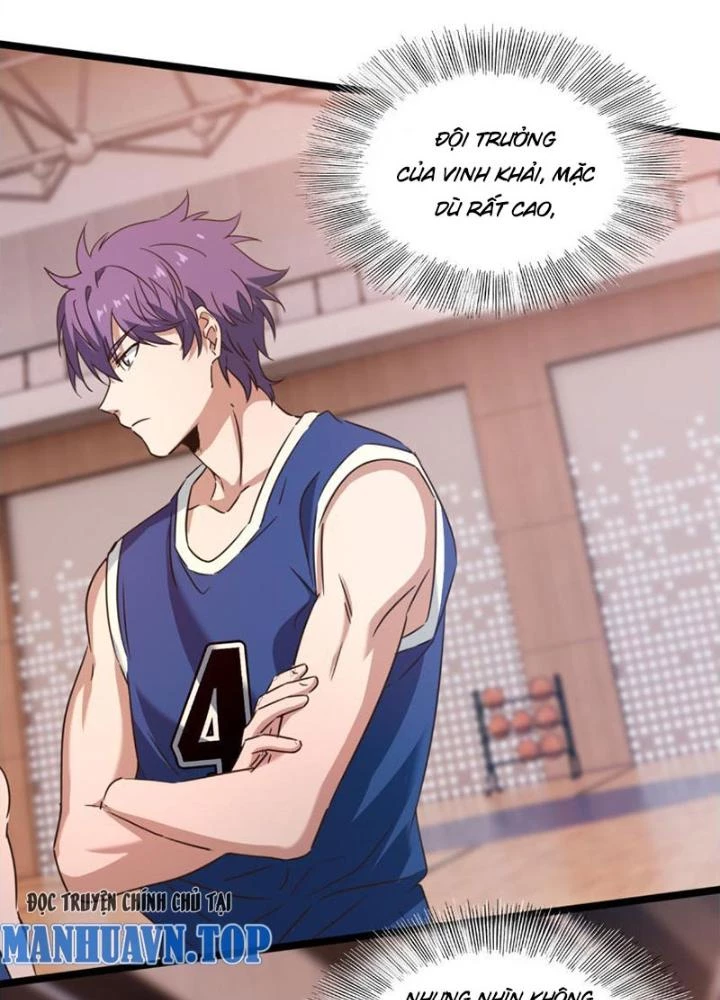 Dũng Cảm Tiến Về Phía Trước Chapter 48 - 69