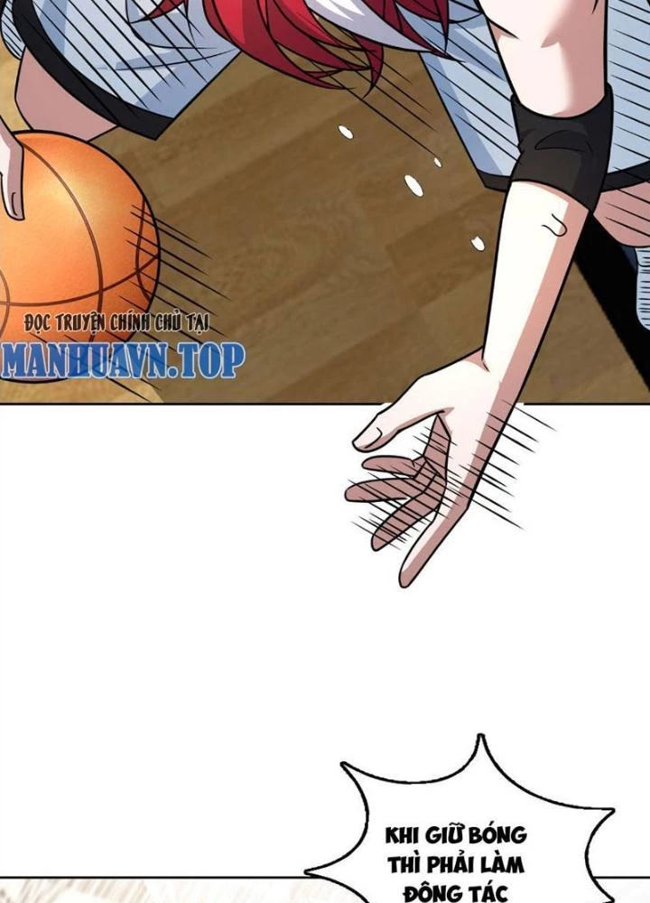 Dũng Cảm Tiến Về Phía Trước Chapter 49 - 5