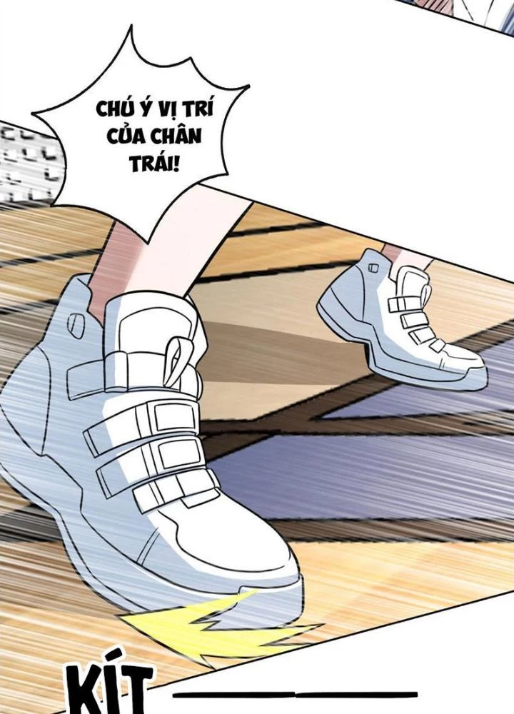 Dũng Cảm Tiến Về Phía Trước Chapter 49 - 9