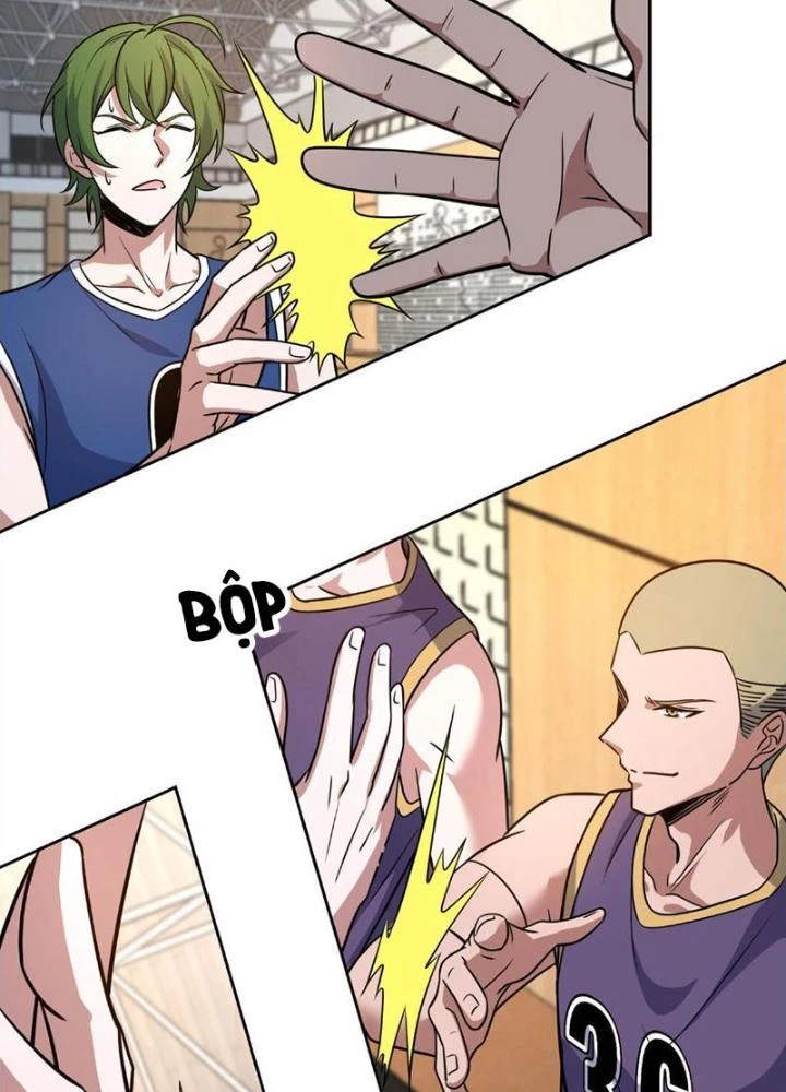 Dũng Cảm Tiến Về Phía Trước Chapter 49 - 25