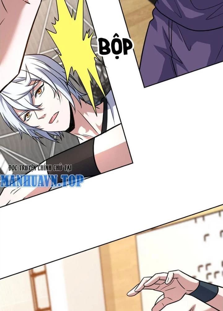 Dũng Cảm Tiến Về Phía Trước Chapter 49 - 27