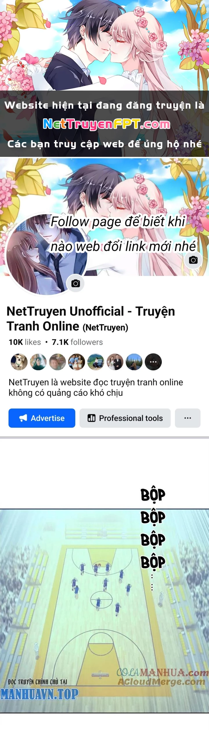Dũng Cảm Tiến Về Phía Trước Chapter 50 - 1