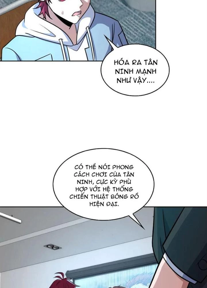 Dũng Cảm Tiến Về Phía Trước Chapter 50 - 51