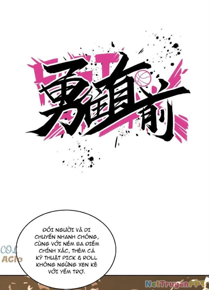 Dũng Cảm Tiến Về Phía Trước Chapter 50 - 63