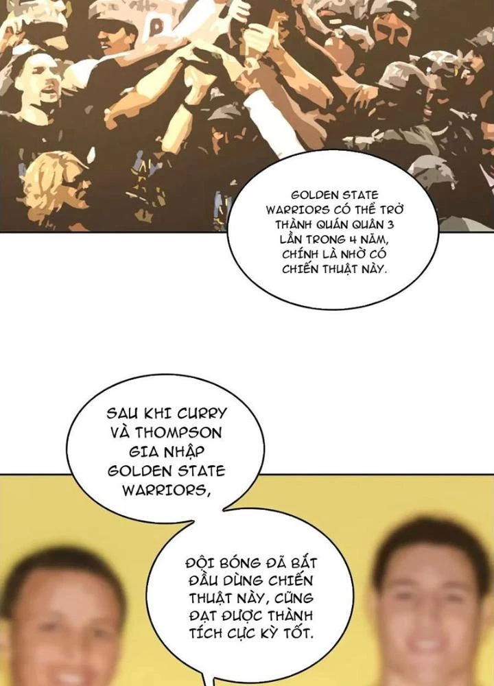 Dũng Cảm Tiến Về Phía Trước Chapter 50 - 65