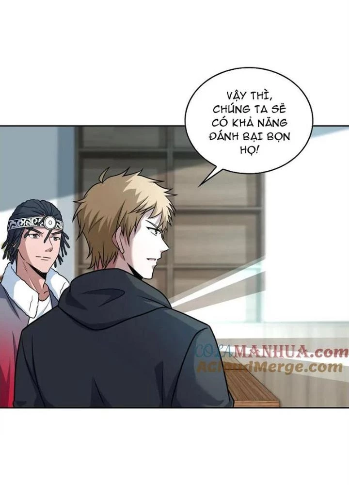 Dũng Cảm Tiến Về Phía Trước Chapter 50 - 91