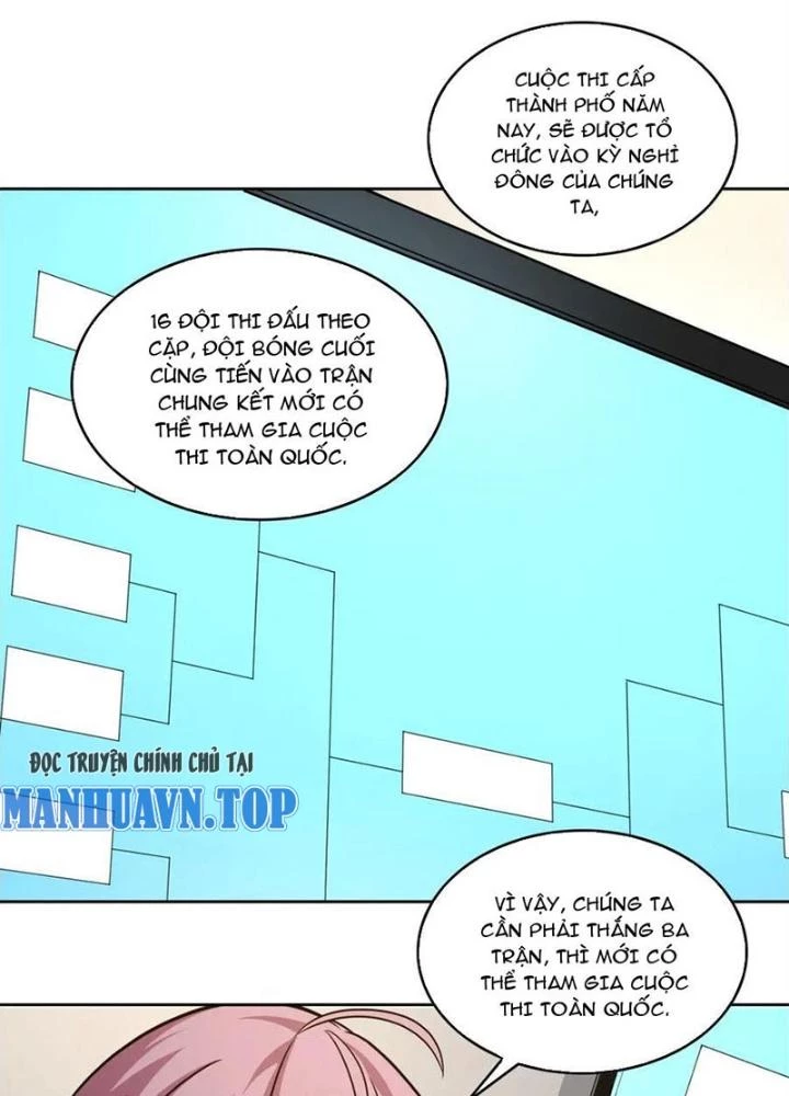 Dũng Cảm Tiến Về Phía Trước Chapter 50 - 93