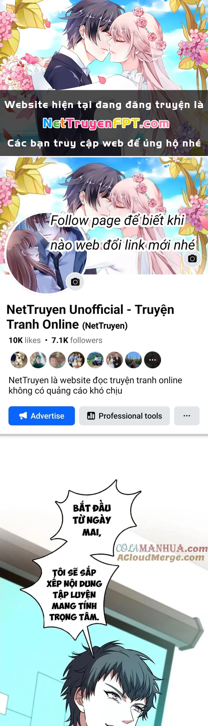Dũng Cảm Tiến Về Phía Trước Chapter 51 - 1
