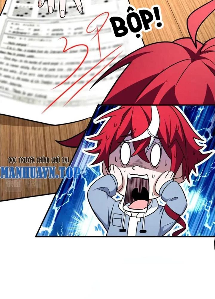 Dũng Cảm Tiến Về Phía Trước Chapter 51 - 17