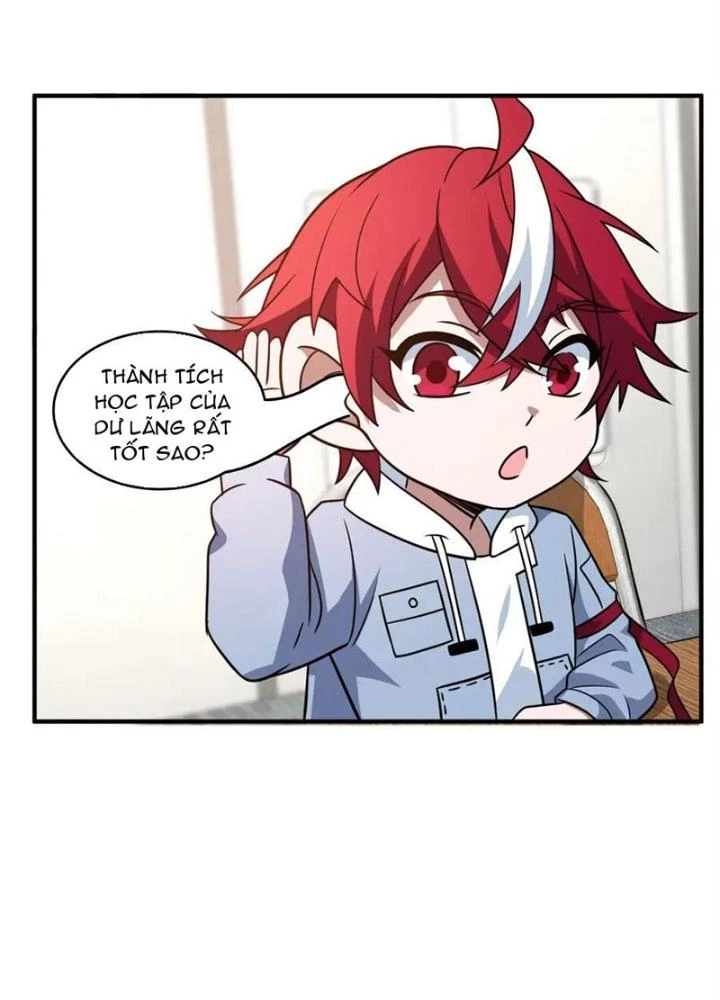 Dũng Cảm Tiến Về Phía Trước Chapter 51 - 31