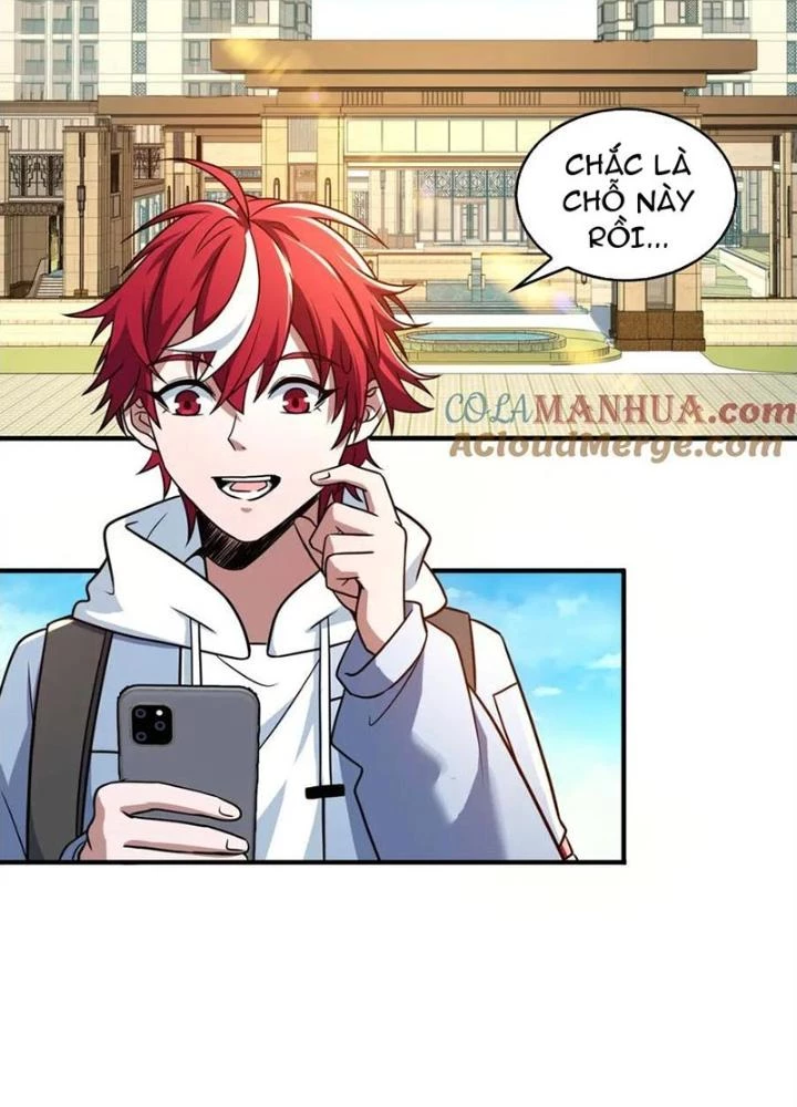 Dũng Cảm Tiến Về Phía Trước Chapter 51 - 47