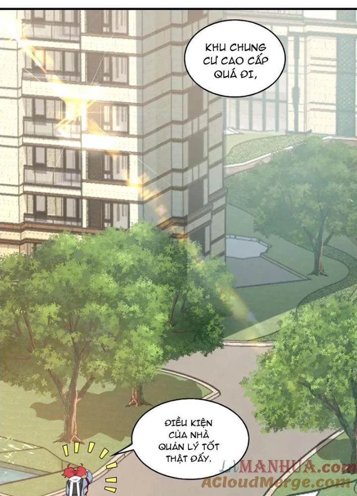 Dũng Cảm Tiến Về Phía Trước Chapter 51 - 49