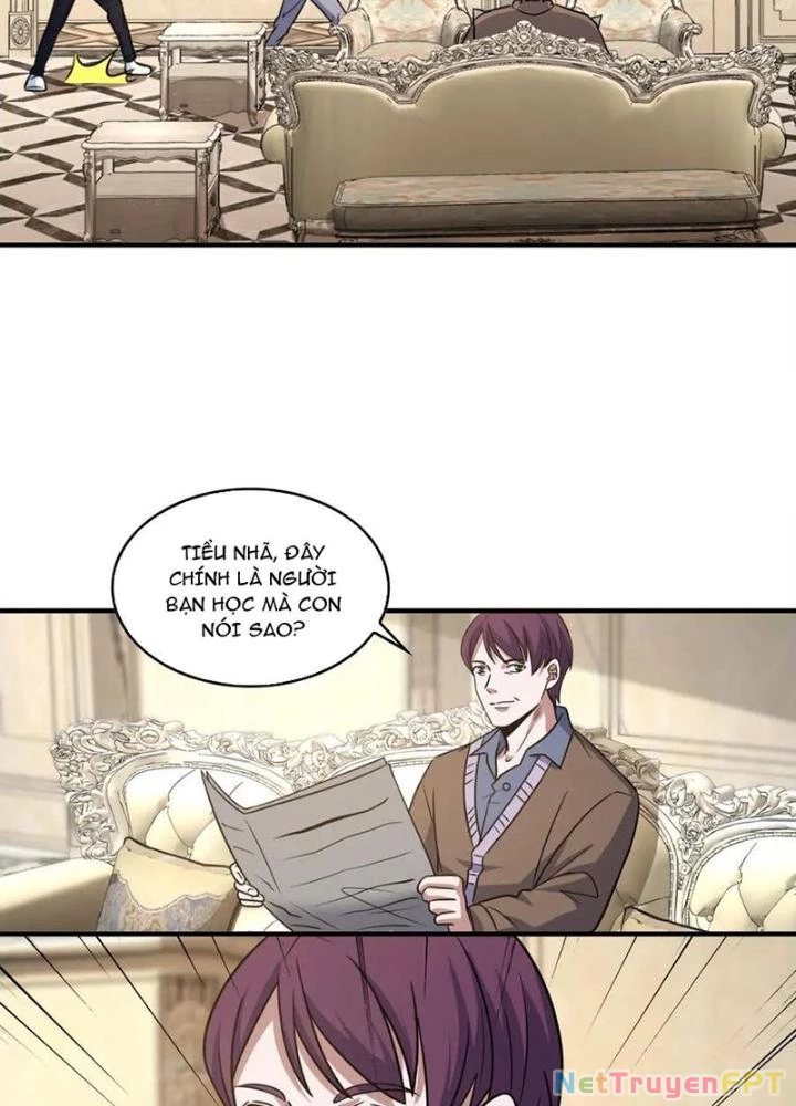 Dũng Cảm Tiến Về Phía Trước Chapter 51 - 59