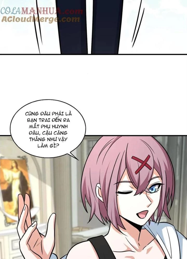Dũng Cảm Tiến Về Phía Trước Chapter 51 - 65
