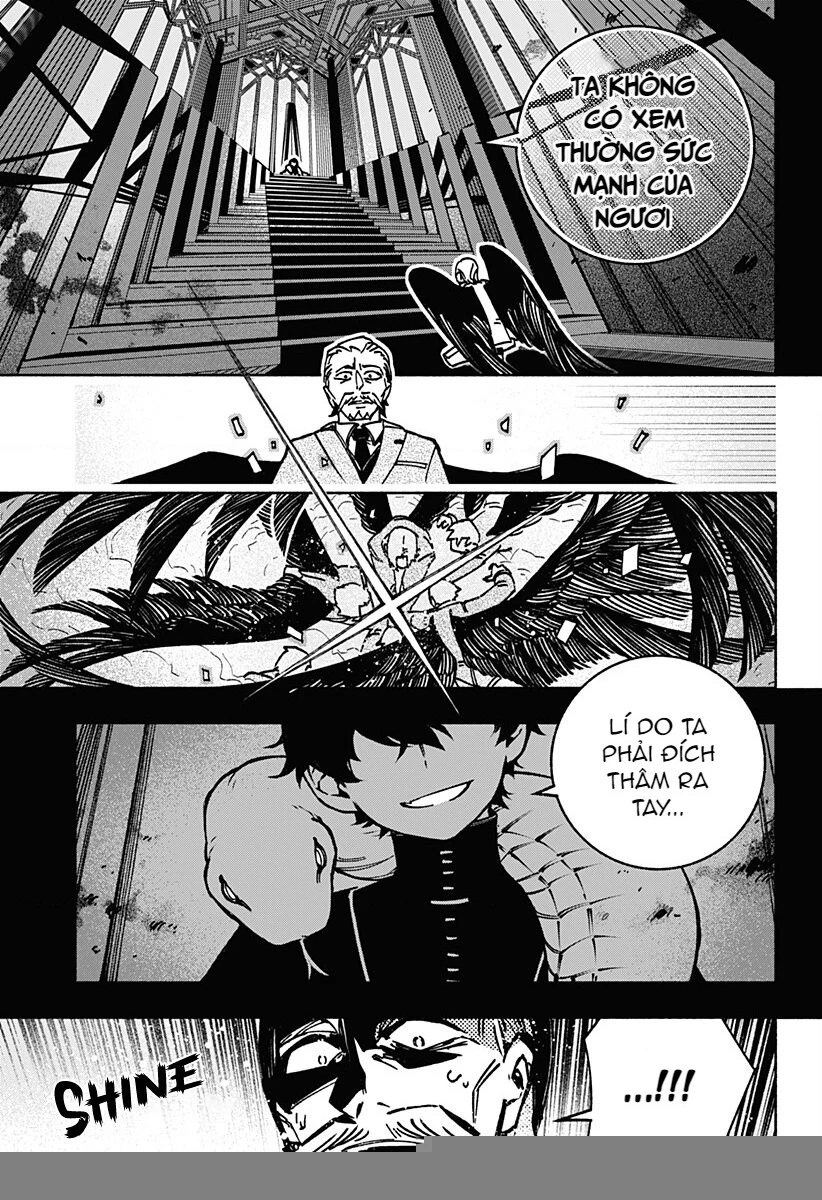 Make The Exorcist Fall In Love Chapter 2 - 25