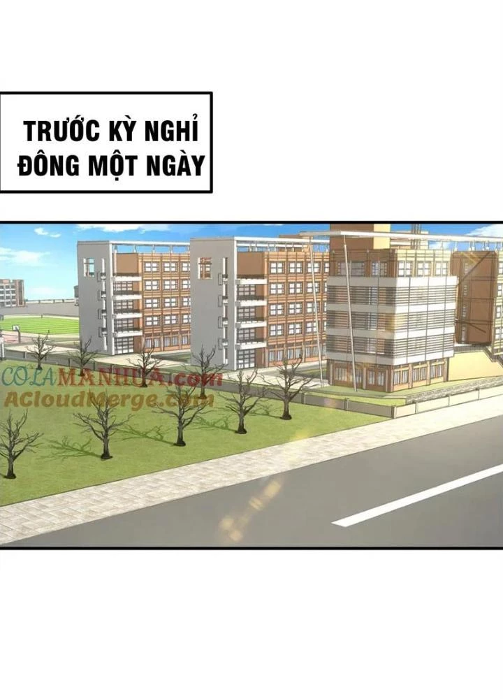Dũng Cảm Tiến Về Phía Trước Chapter 52 - 9