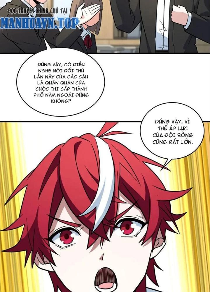 Dũng Cảm Tiến Về Phía Trước Chapter 52 - 27