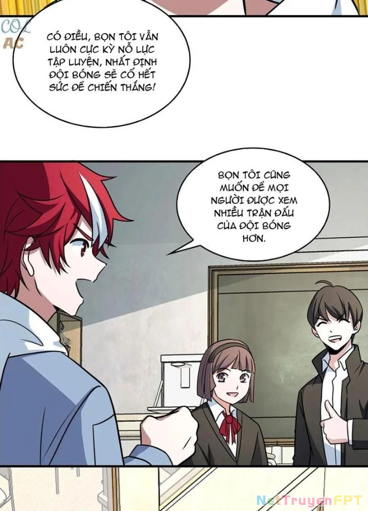 Dũng Cảm Tiến Về Phía Trước Chapter 52 - 29