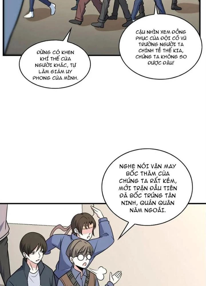 Dũng Cảm Tiến Về Phía Trước Chapter 52 - 41