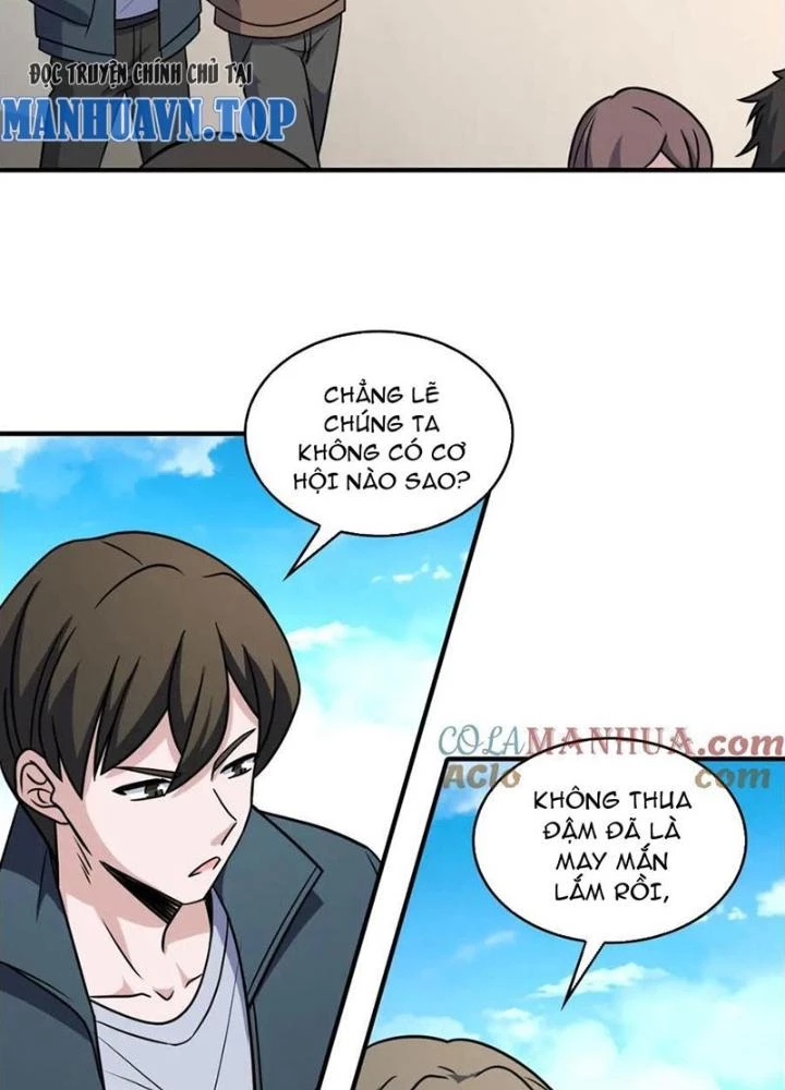 Dũng Cảm Tiến Về Phía Trước Chapter 52 - 43