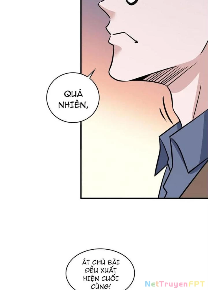 Dũng Cảm Tiến Về Phía Trước Chapter 52 - 65
