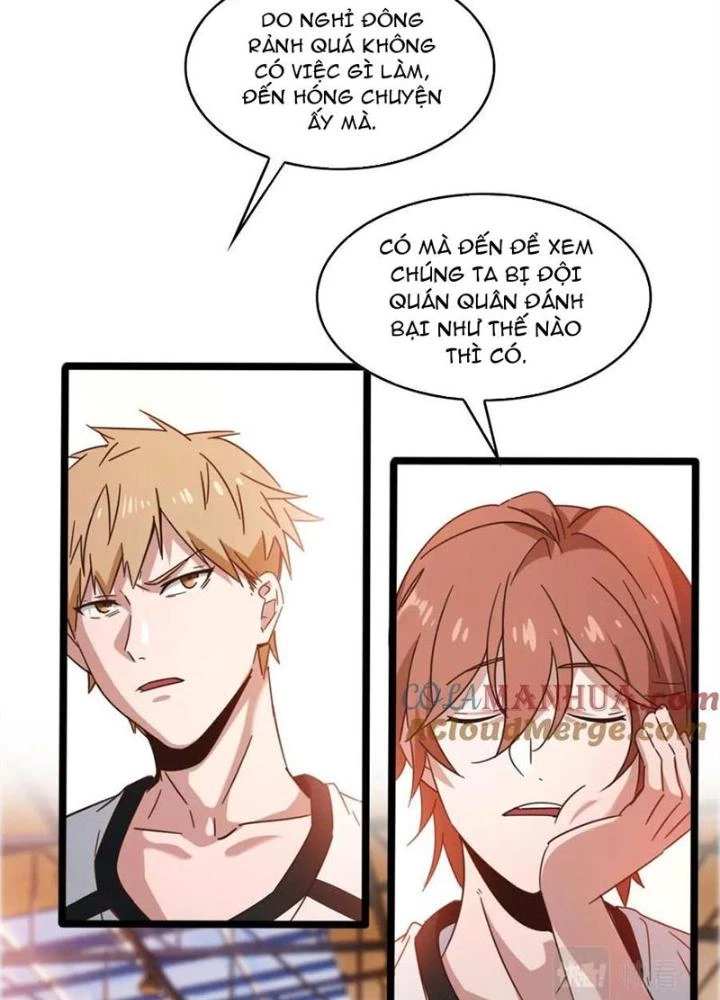 Dũng Cảm Tiến Về Phía Trước Chapter 53 - 3