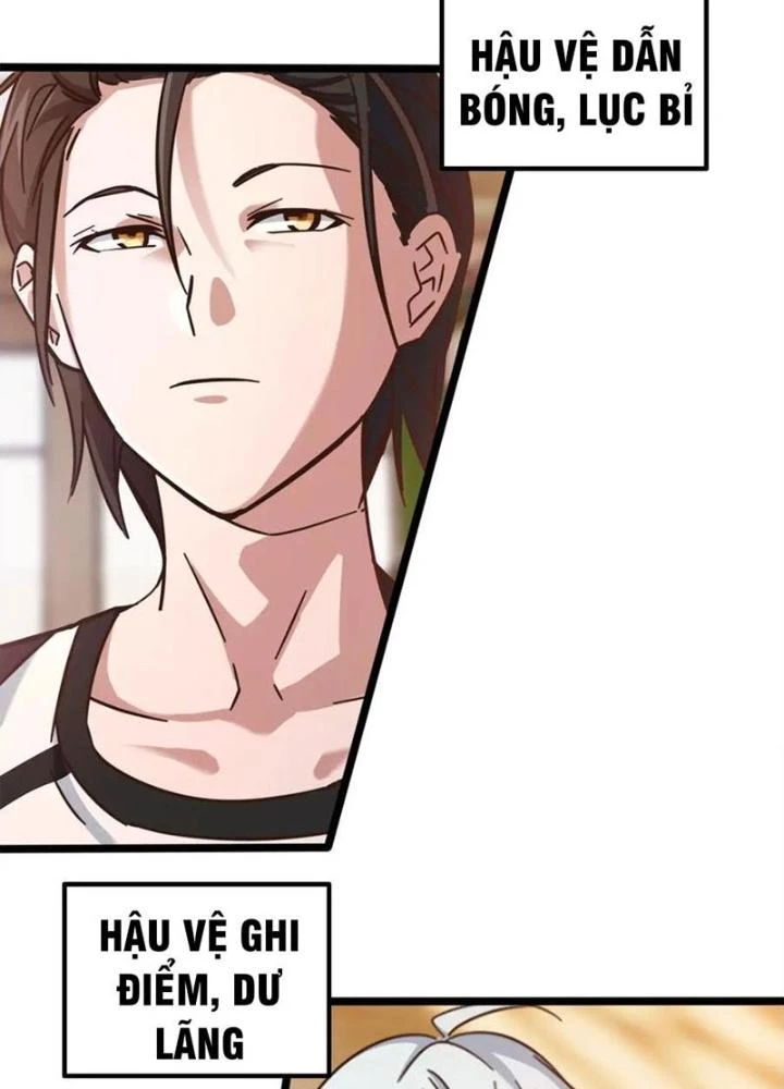 Dũng Cảm Tiến Về Phía Trước Chapter 53 - 17