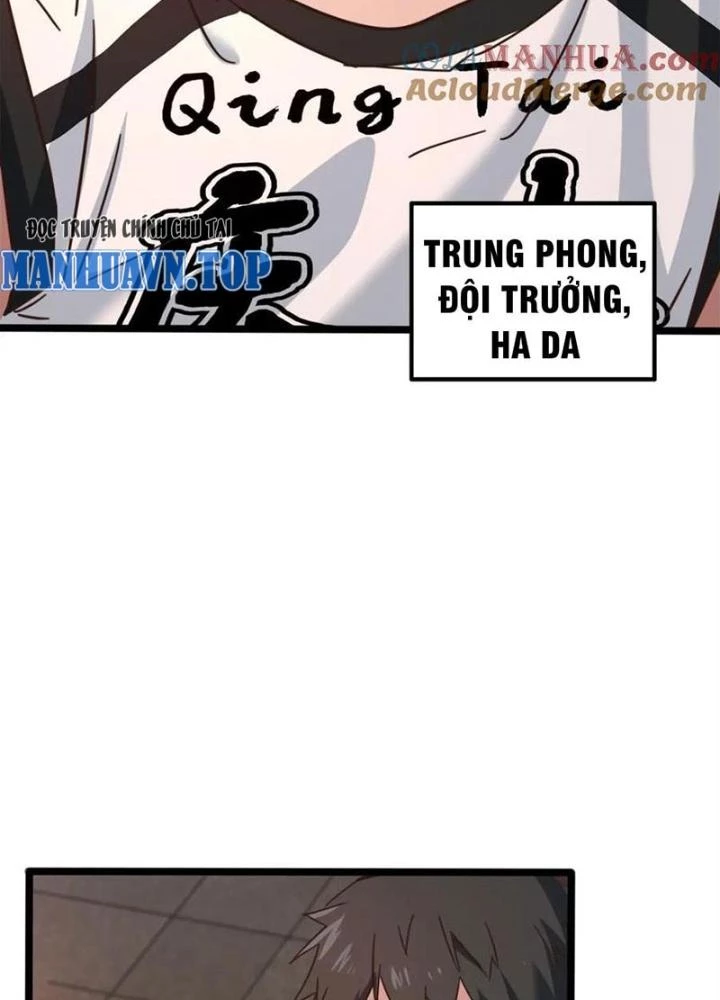 Dũng Cảm Tiến Về Phía Trước Chapter 53 - 25