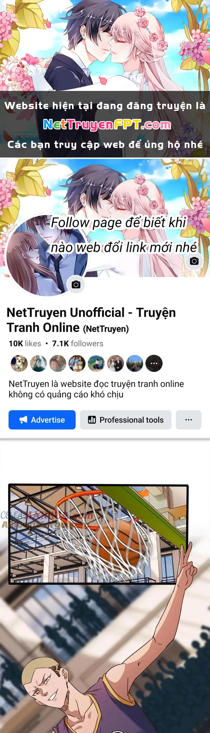 Dũng Cảm Tiến Về Phía Trước Chapter 54 - 1