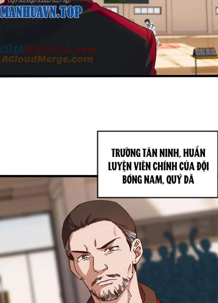 Dũng Cảm Tiến Về Phía Trước Chapter 54 - 7