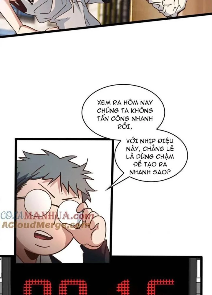 Dũng Cảm Tiến Về Phía Trước Chapter 54 - 15