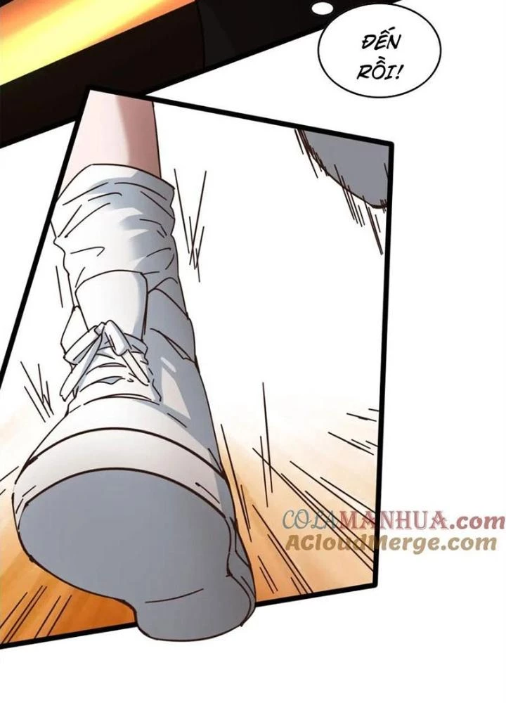Dũng Cảm Tiến Về Phía Trước Chapter 54 - 21