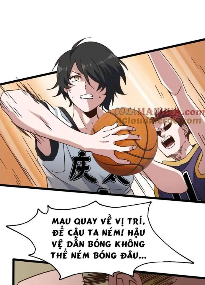 Dũng Cảm Tiến Về Phía Trước Chapter 54 - 33