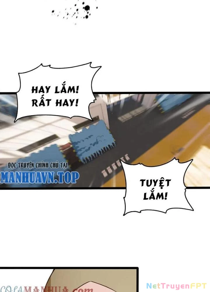 Dũng Cảm Tiến Về Phía Trước Chapter 54 - 49