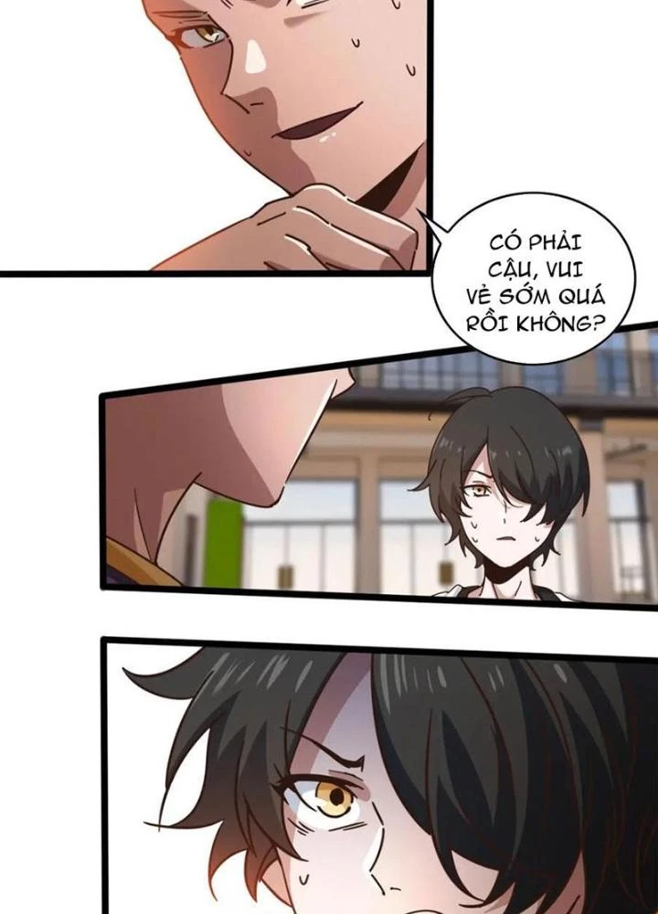 Dũng Cảm Tiến Về Phía Trước Chapter 54 - 51