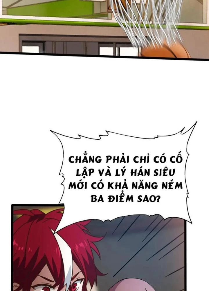 Dũng Cảm Tiến Về Phía Trước Chapter 54 - 71