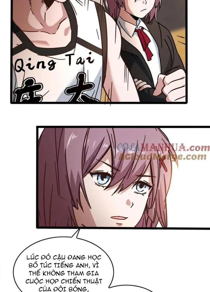 Dũng Cảm Tiến Về Phía Trước Chapter 54 - 73
